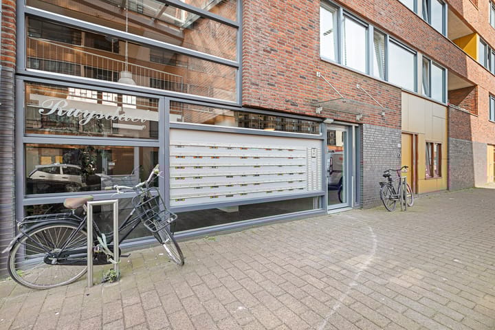 Foto 4 van Jan Pettersonstraat 90