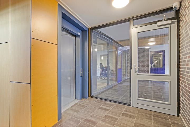 Foto 6 van Jan Pettersonstraat 90