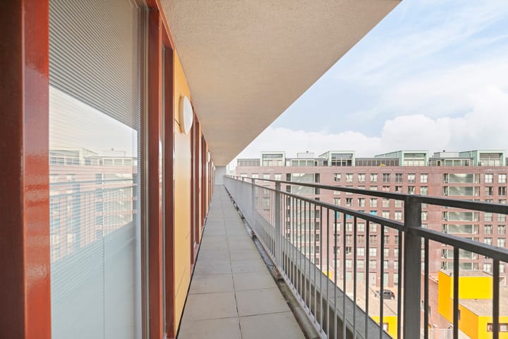 Foto 7 van Jan Pettersonstraat 90