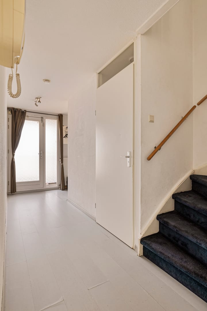 Foto 9 van Jan Pettersonstraat 90