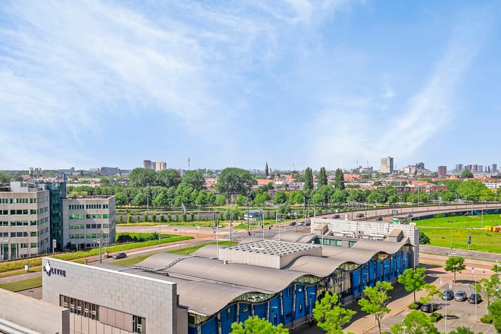 Foto 1 van Jan Pettersonstraat 90