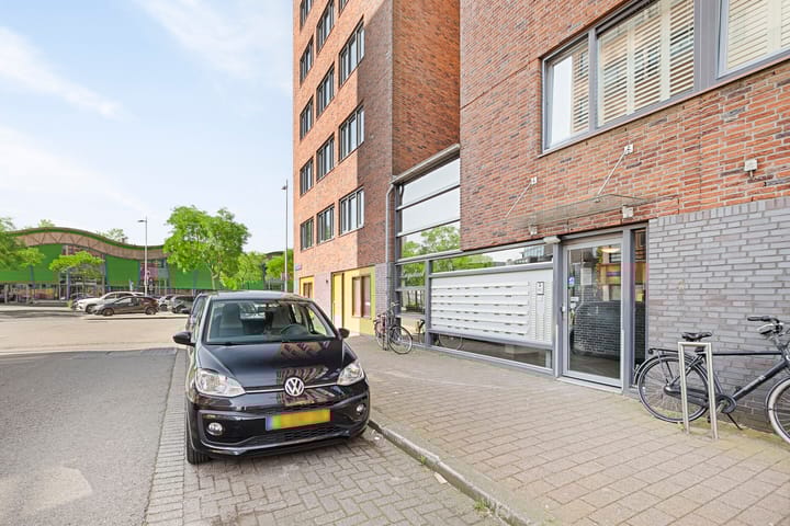 Foto 37 van Jan Pettersonstraat 90