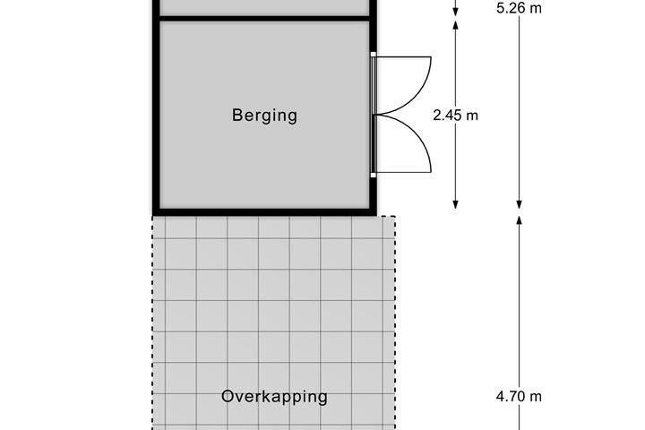 Bekijk foto 57 van Heiligeweg 25-A