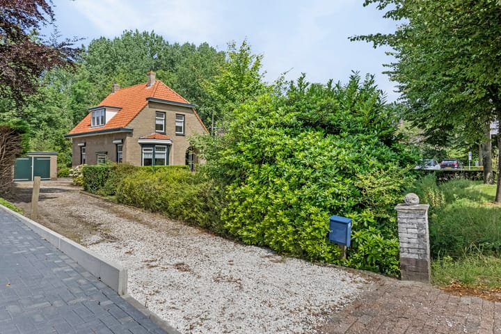 Foto 3 van Burghseweg 50