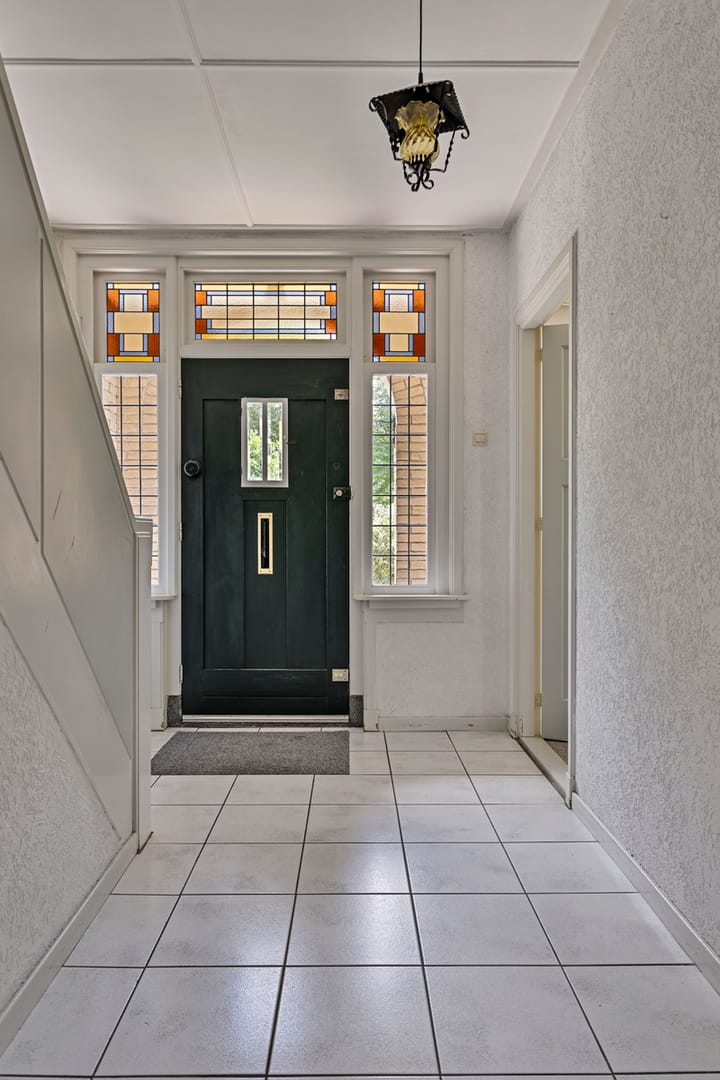 Foto 6 van Burghseweg 50