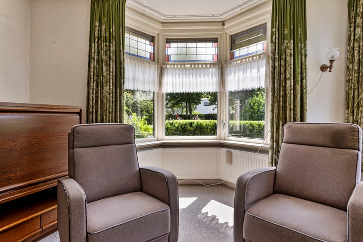 Foto 8 van Burghseweg 50