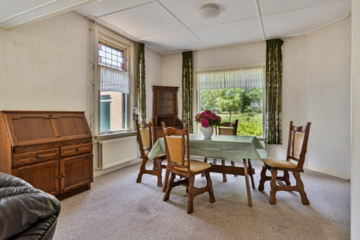 Foto 9 van Burghseweg 50