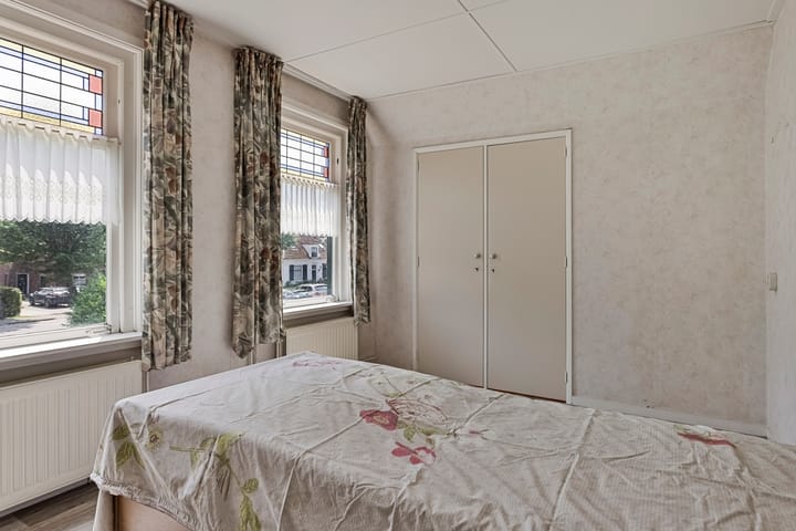 Foto 17 van Burghseweg 50