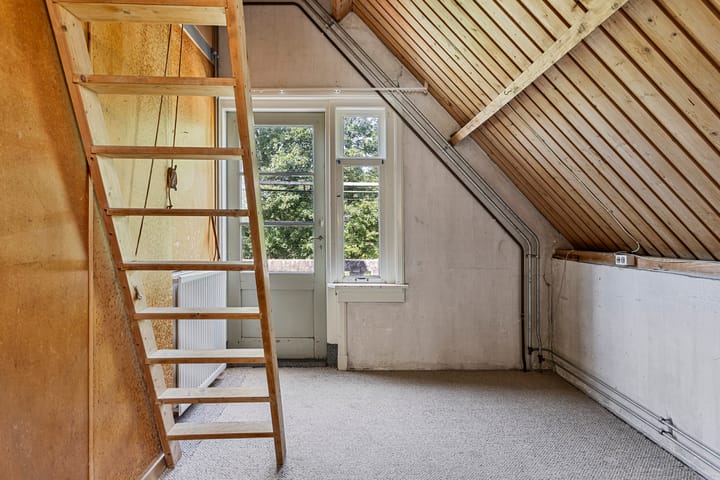 Foto 21 van Burghseweg 50