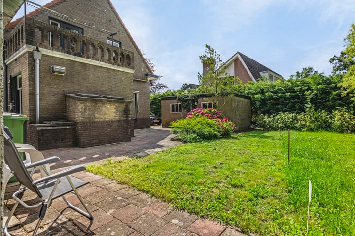 Foto 23 van Burghseweg 50