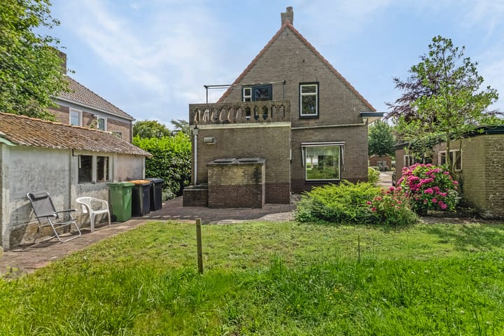 Foto 24 van Burghseweg 50