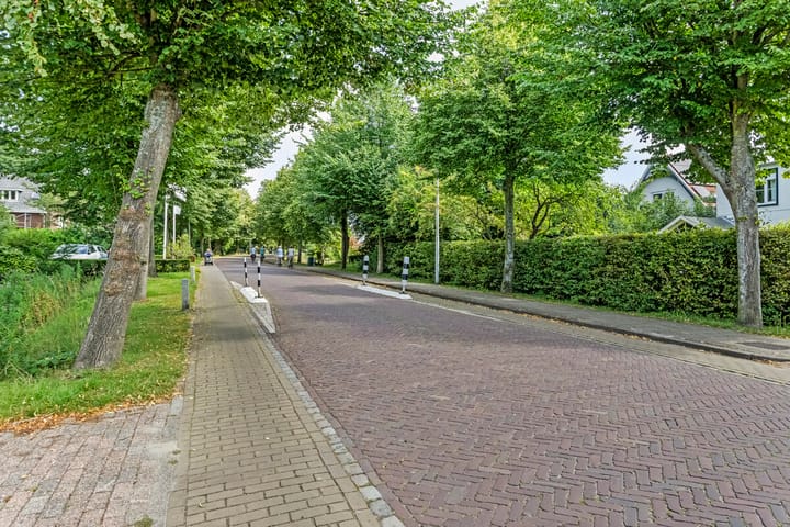 Foto 25 van Burghseweg 50