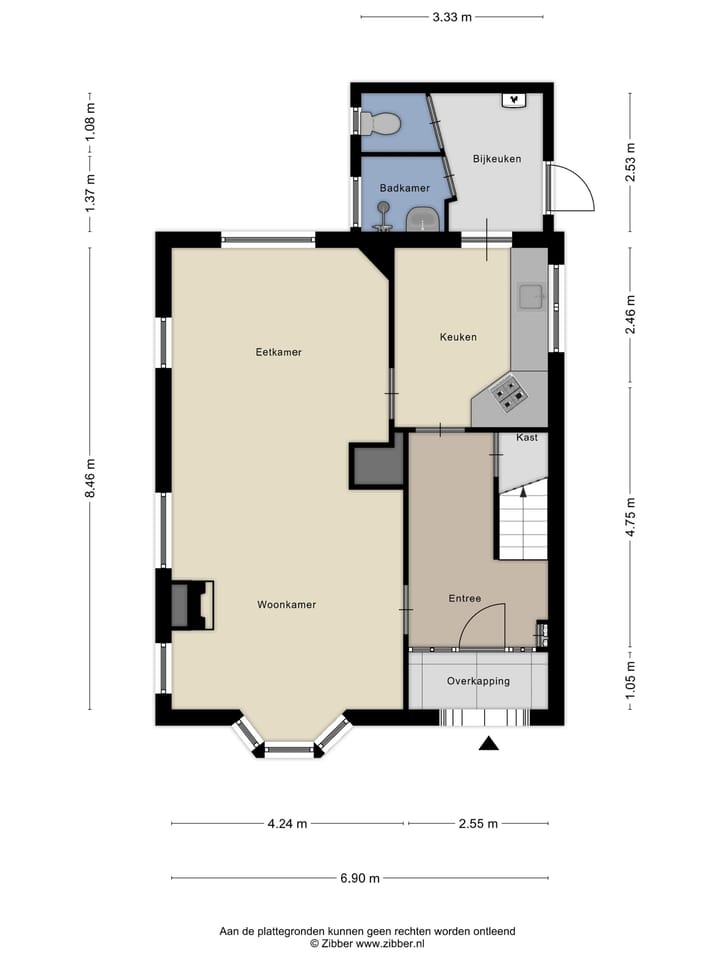 Foto 26 van Burghseweg 50