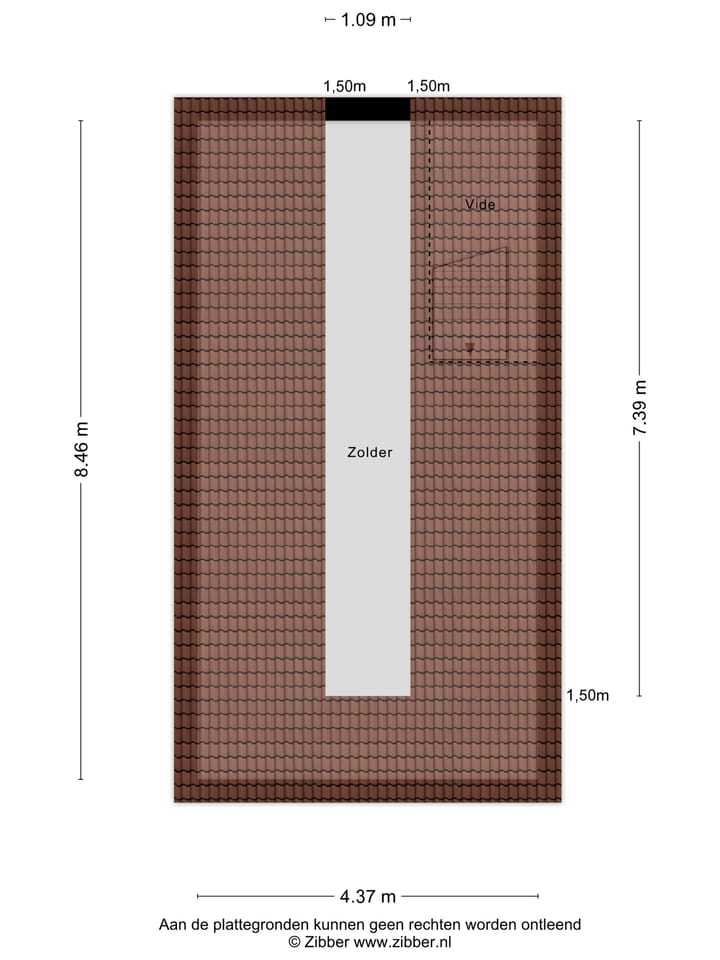 Foto 28 van Burghseweg 50