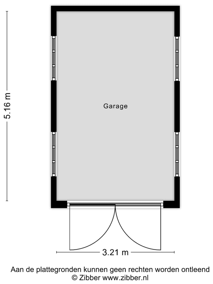 Foto 30 van Burghseweg 50
