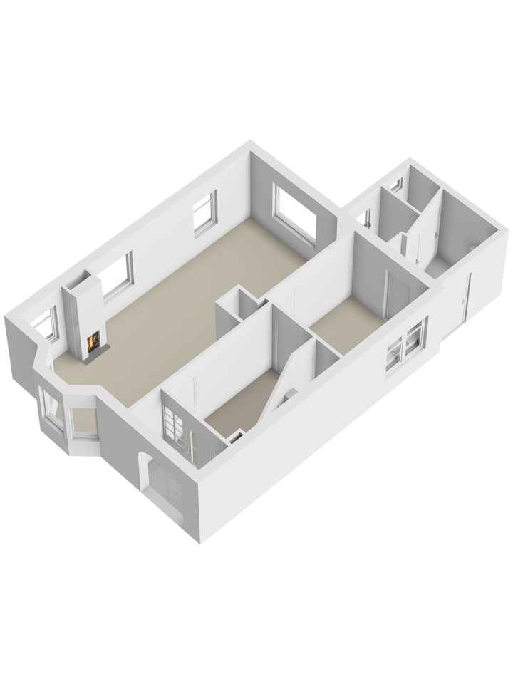 Foto 31 van Burghseweg 50