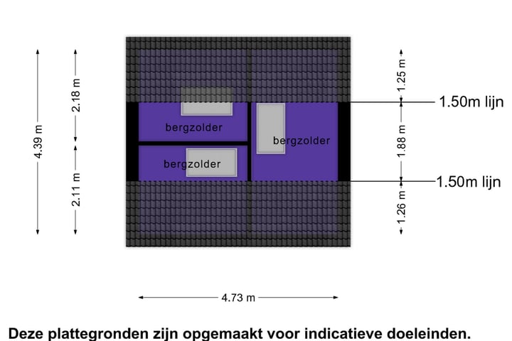 Bekijk foto 43 van Laan door de Veste 62