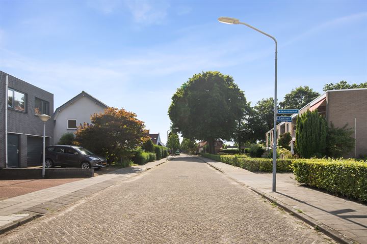 Bekijk foto 40 van Marvildehof 5