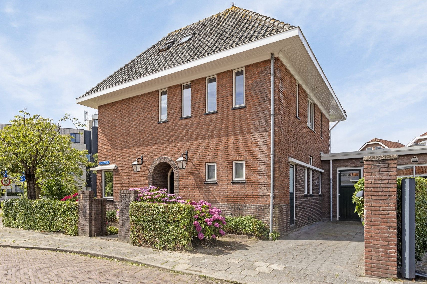 Vosmaerstraat, 3, Goes, 4461HT, Zeeland, Nederland 3