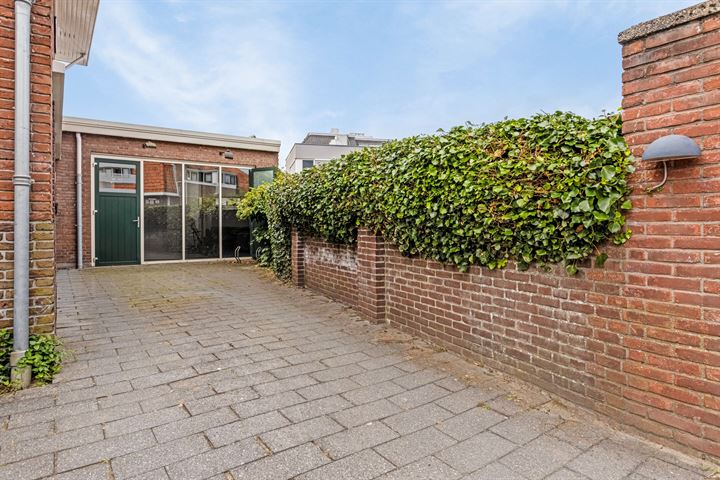 Bekijk foto 42 van Vosmaerstraat 3