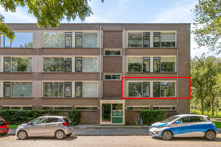 Bekijk foto 4 van Zuidwijklaan 229