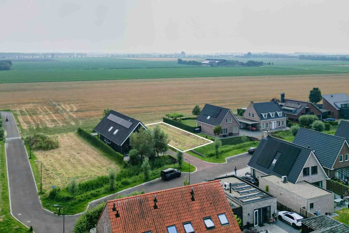 Photo 1 of Kreekpad bouwkavel 2