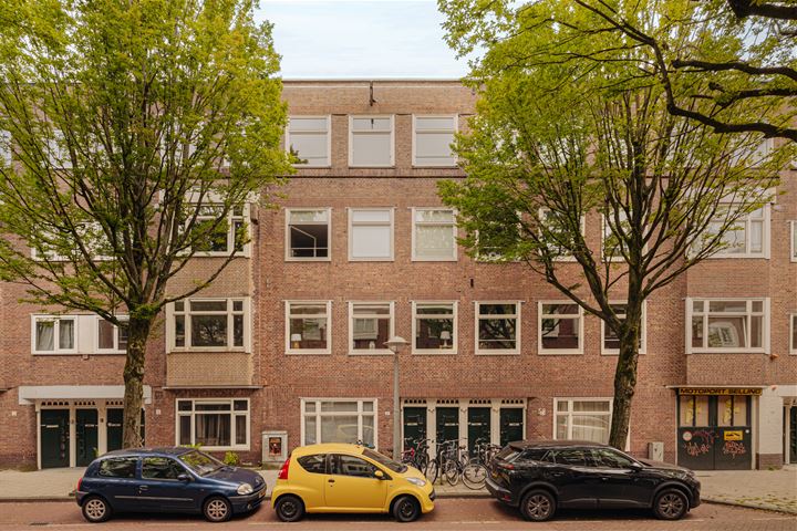 Bekijk foto 20 van Kromme-Mijdrechtstraat 57-1