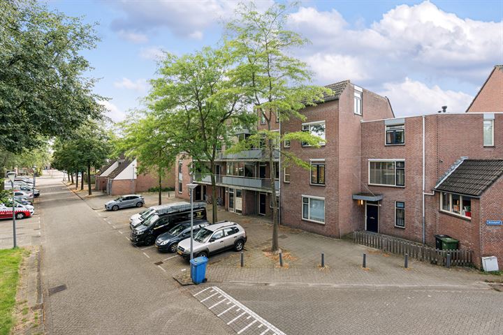 View photo 1 of Kopenhagenstraat 29