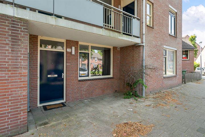 View photo 5 of Kopenhagenstraat 29