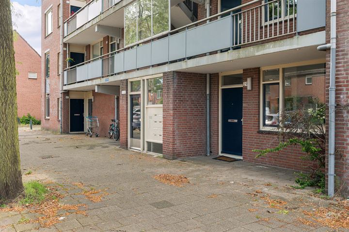 View photo 6 of Kopenhagenstraat 29