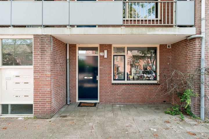 View photo 23 of Kopenhagenstraat 29