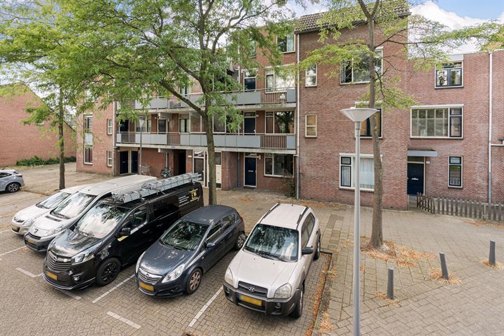 View photo 24 of Kopenhagenstraat 29