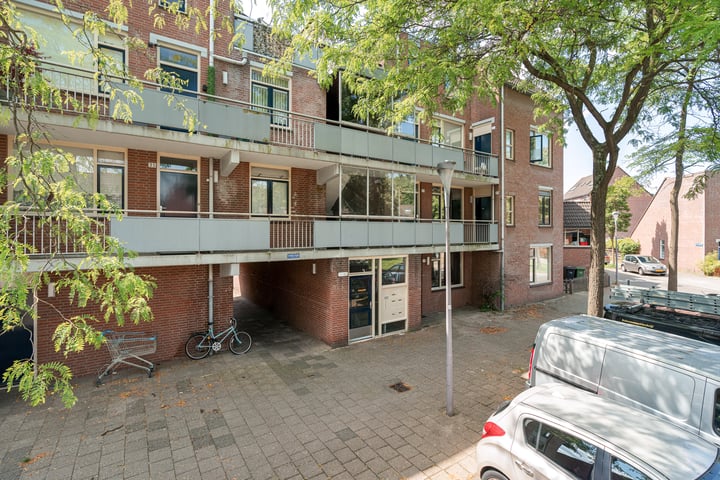 View photo 25 of Kopenhagenstraat 29