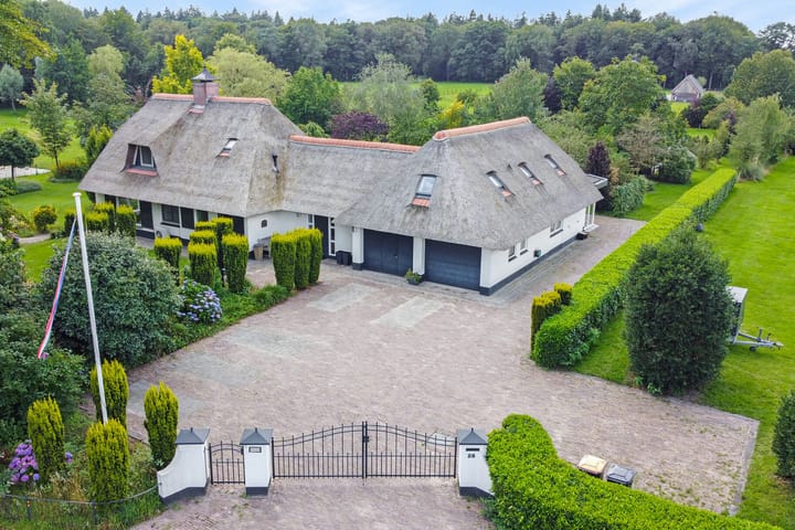 Foto 2 van Paalweg 28