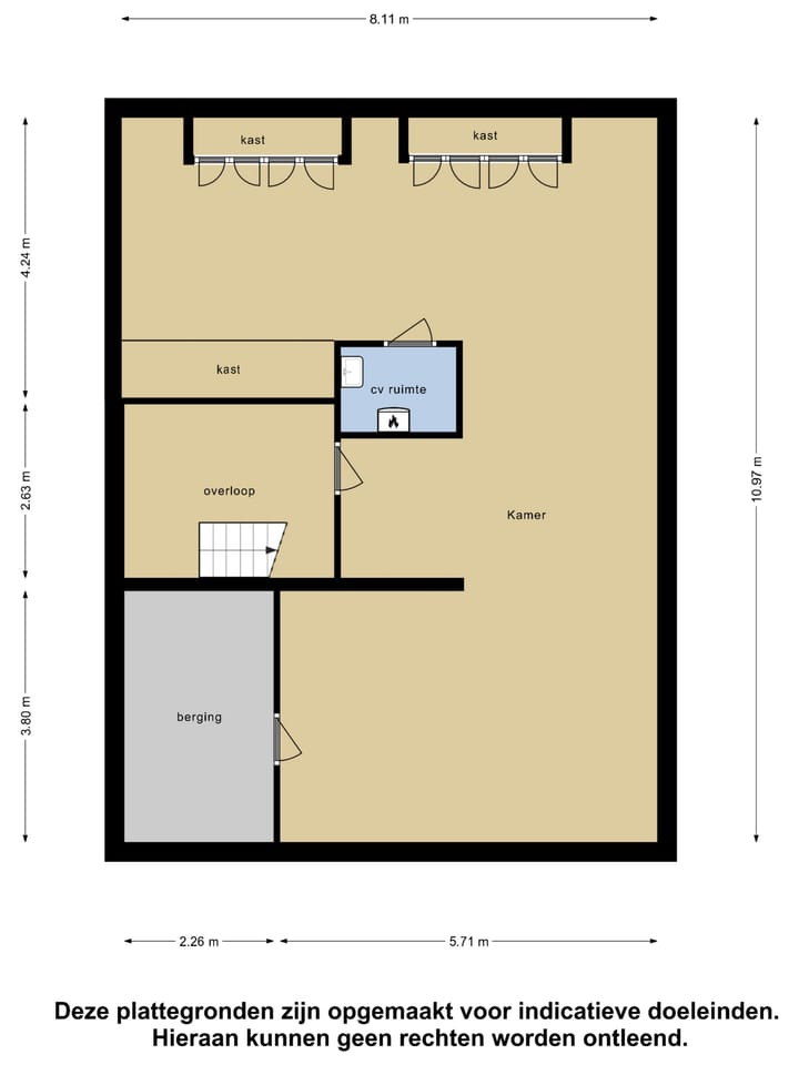 Foto 98 van Paalweg 28
