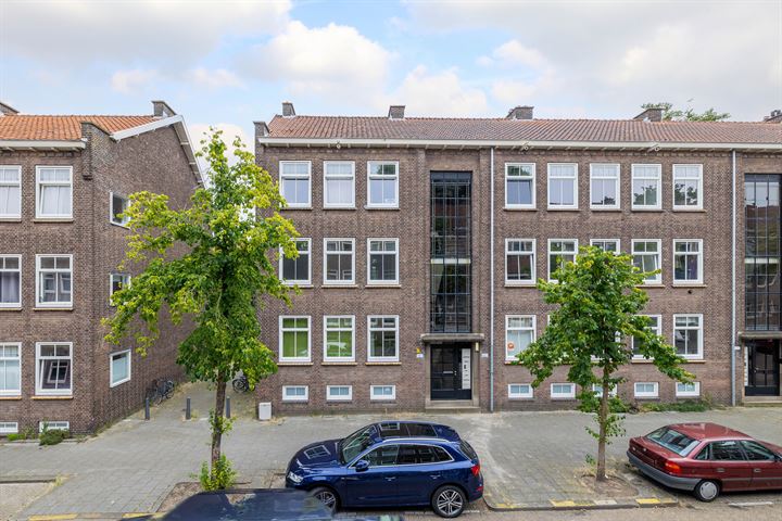 Bekijk foto 1 van Carel van Nieveltstraat 14-B