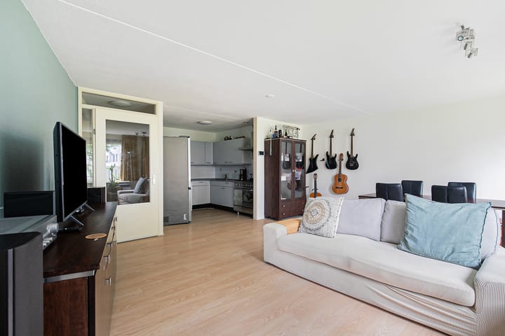 Foto 3 van Vergiliusstraat 46-C