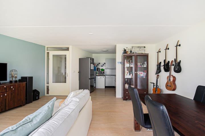 Foto 4 van Vergiliusstraat 46-C