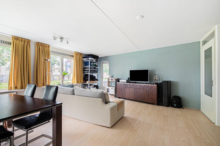 Foto 5 van Vergiliusstraat 46-C