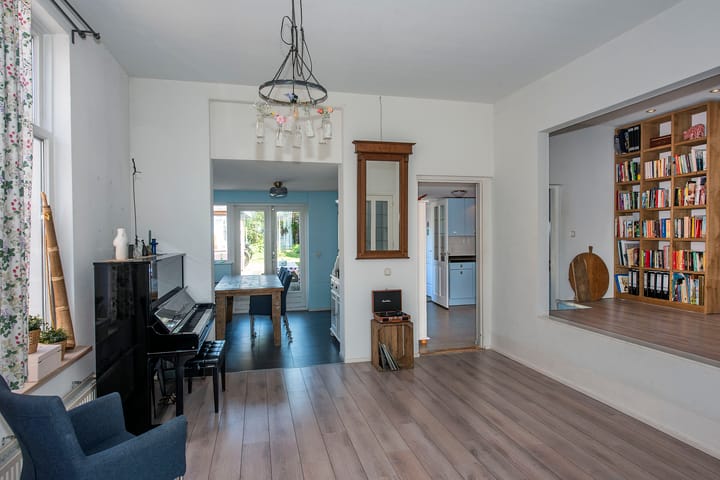 Foto 2 van Lijsterweg 95