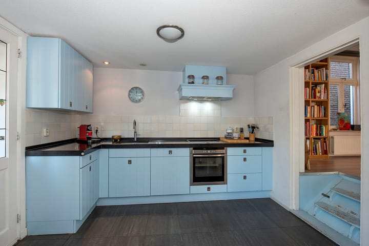 Foto 4 van Lijsterweg 95