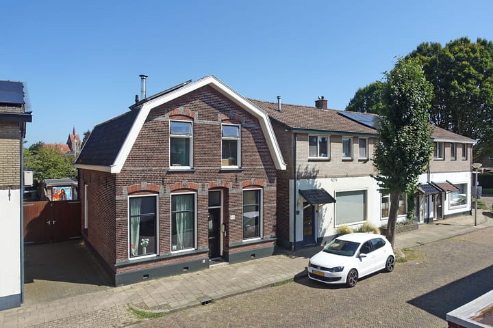 Foto 5 van Lijsterweg 95