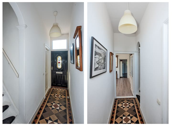 Foto 7 van Lijsterweg 95