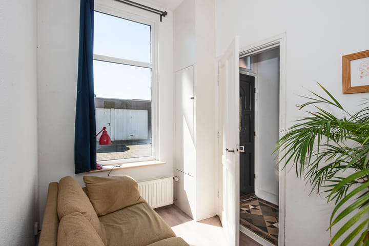 Foto 8 van Lijsterweg 95