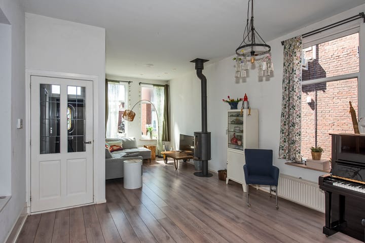 Foto 9 van Lijsterweg 95