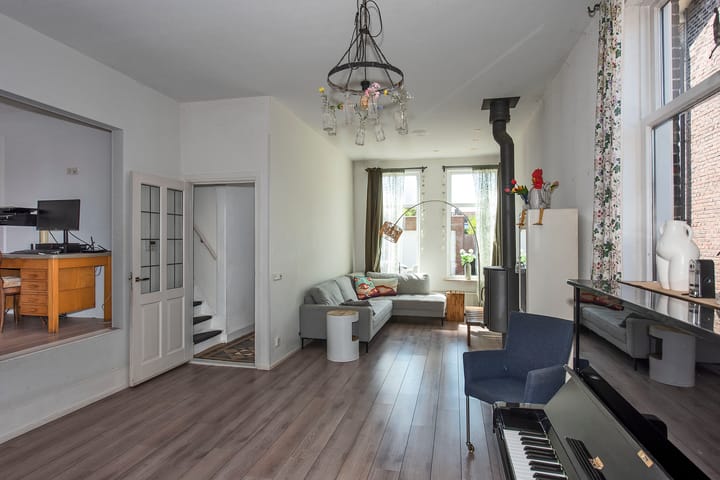 Foto 10 van Lijsterweg 95