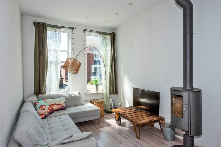 Foto 11 van Lijsterweg 95