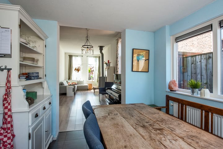 Foto 13 van Lijsterweg 95