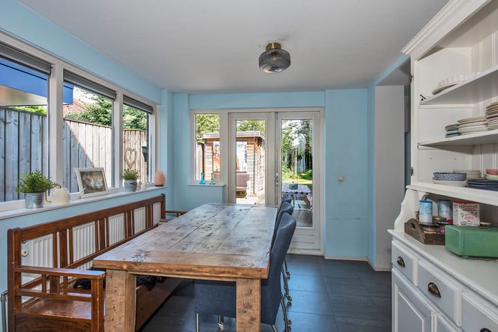 Foto 14 van Lijsterweg 95