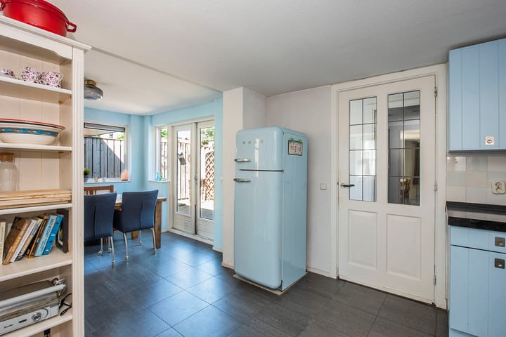 Foto 15 van Lijsterweg 95